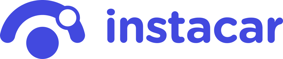instacar logo
